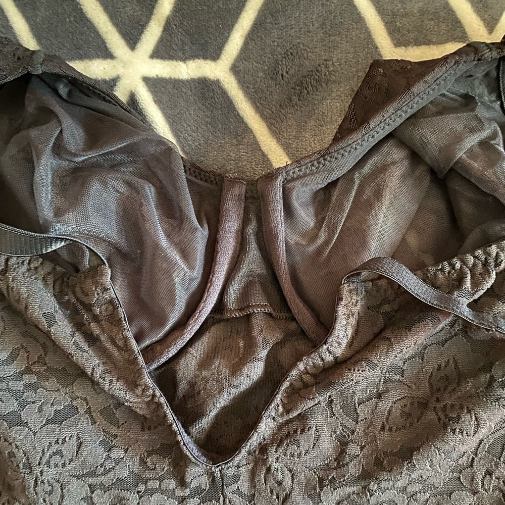 Bodysuit - Picture 2 of 8